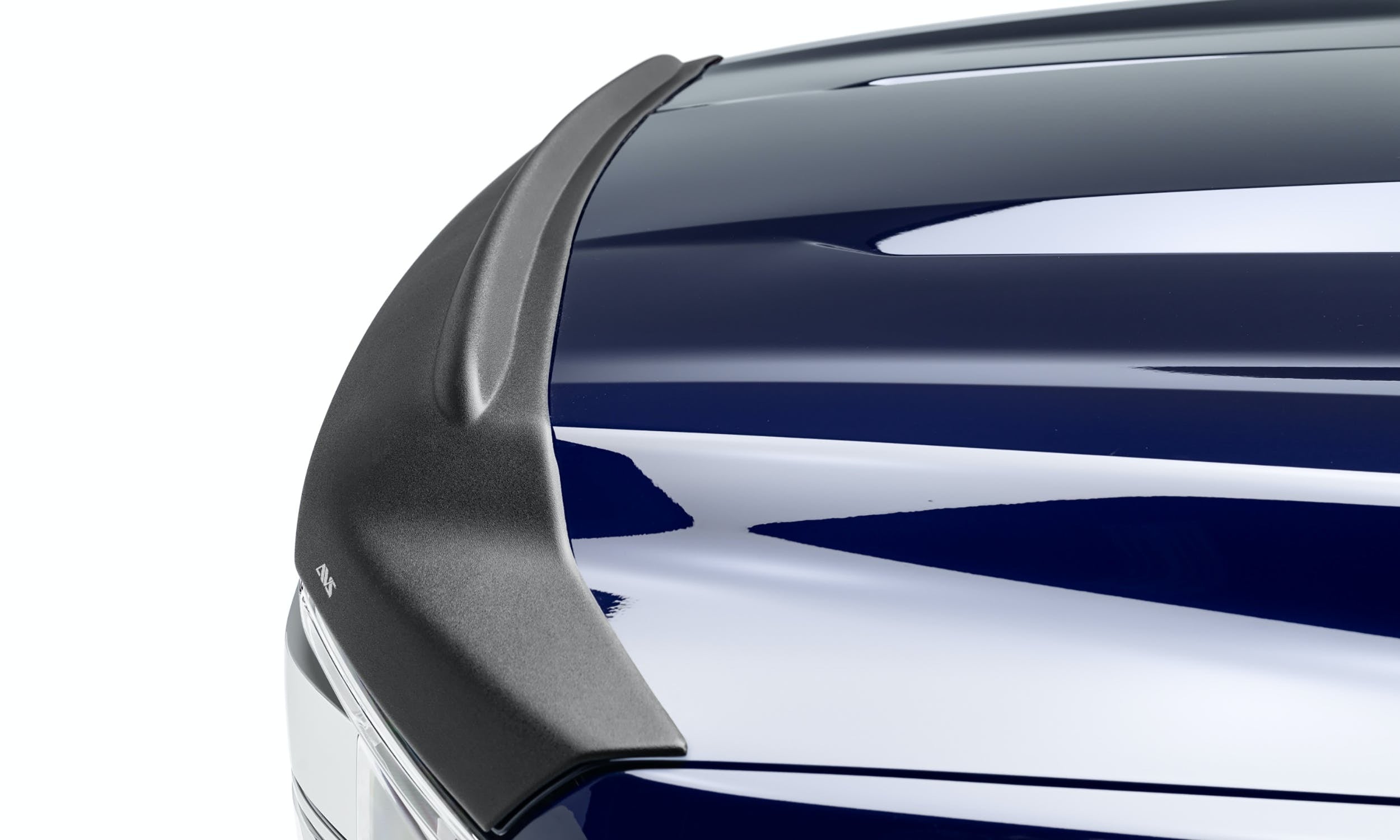 AVS 436196 Aeroskin II Textured Black