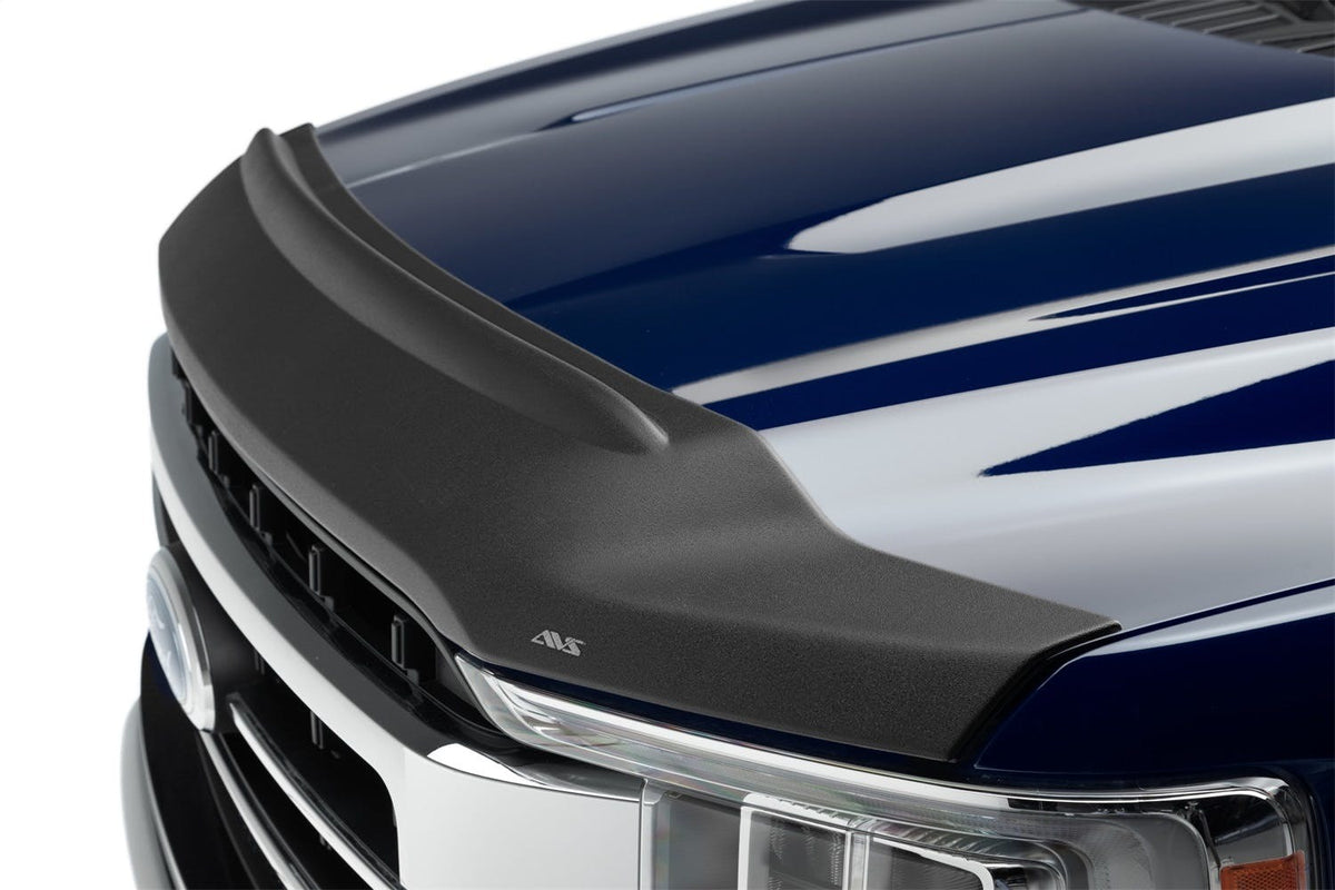 AVS 436196 Aeroskin II Textured Black