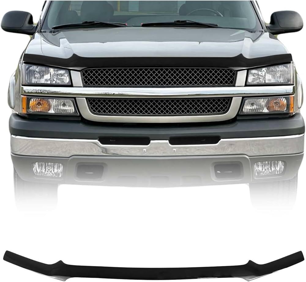 AVS HOOD SHIELD 56713