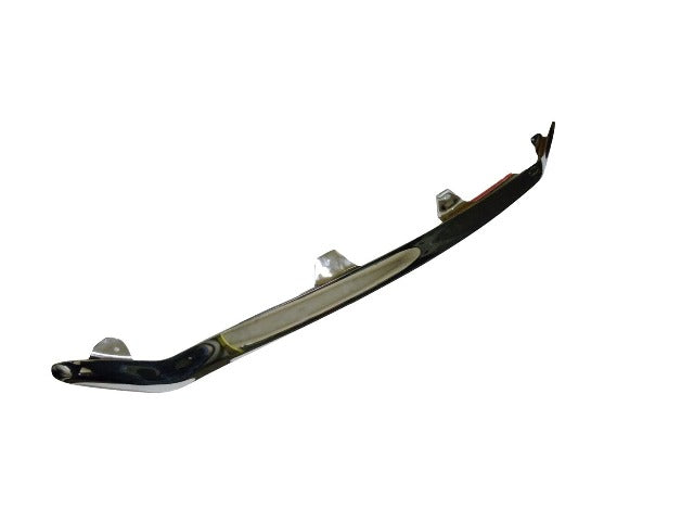 AVS 680059 Hood Shield Chrome