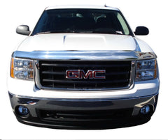 AVS 680159 Hood Shield Chrome