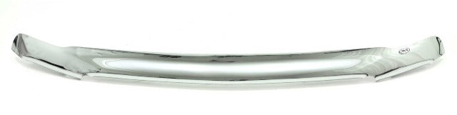 AVS 680264 Hood Shield Chrome