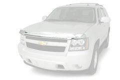 AVS 680310 Hood Shield Chrome