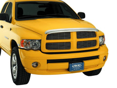 AVS 680430 Hood Shield Chrome