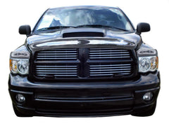 AVS 680433 Hood Shield Chrome