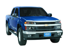 AVS 680503 Hood Shield Chrome