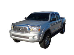 AVS 680645 Hood Shield Chrome