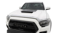 AVS 680681 Hood Shield Chrome