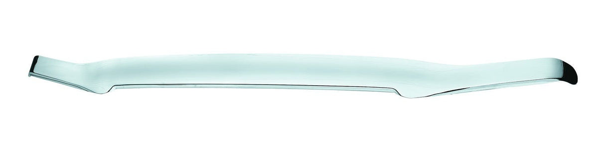 AVS 680751 Hood Shield Chrome