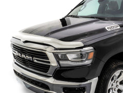 AVS 680953 Hood Shield Chrome