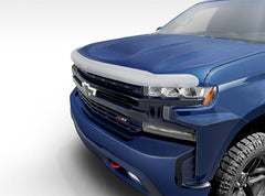 AVS 680956 Hood Shield Chrome