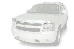 AVS 680956 Hood Shield Chrome