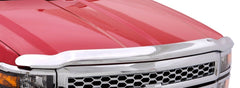 AVS 680959 Hood Shield Chrome