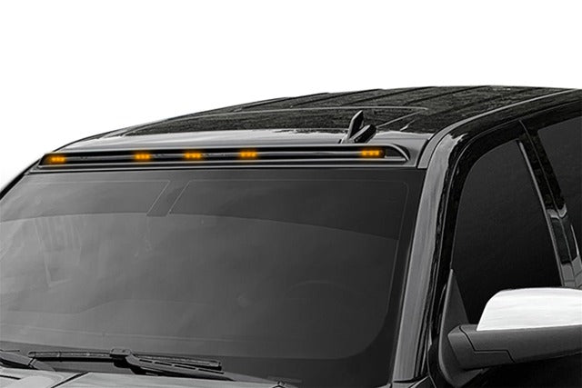 DISCONTINUED - AVS 698079 Aerocab Marker Light