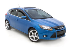 AVS 77003 Windflector Classic