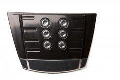 DISCONTINUED - AVS 80011 Hood Scoops