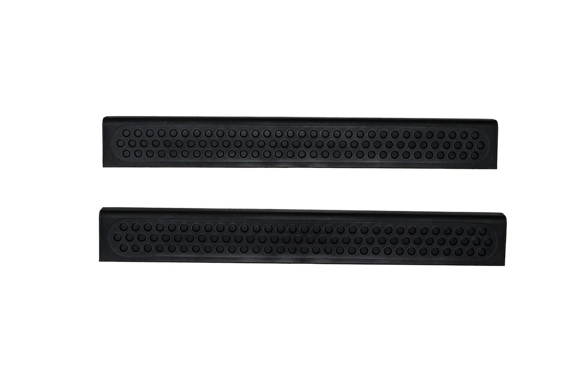 AVS 88407 Stepshield 2pc Black