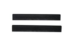 AVS 88407 Stepshield 2pc Black