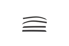 AVS 894012-218-B Ventvisor Low Profile Color