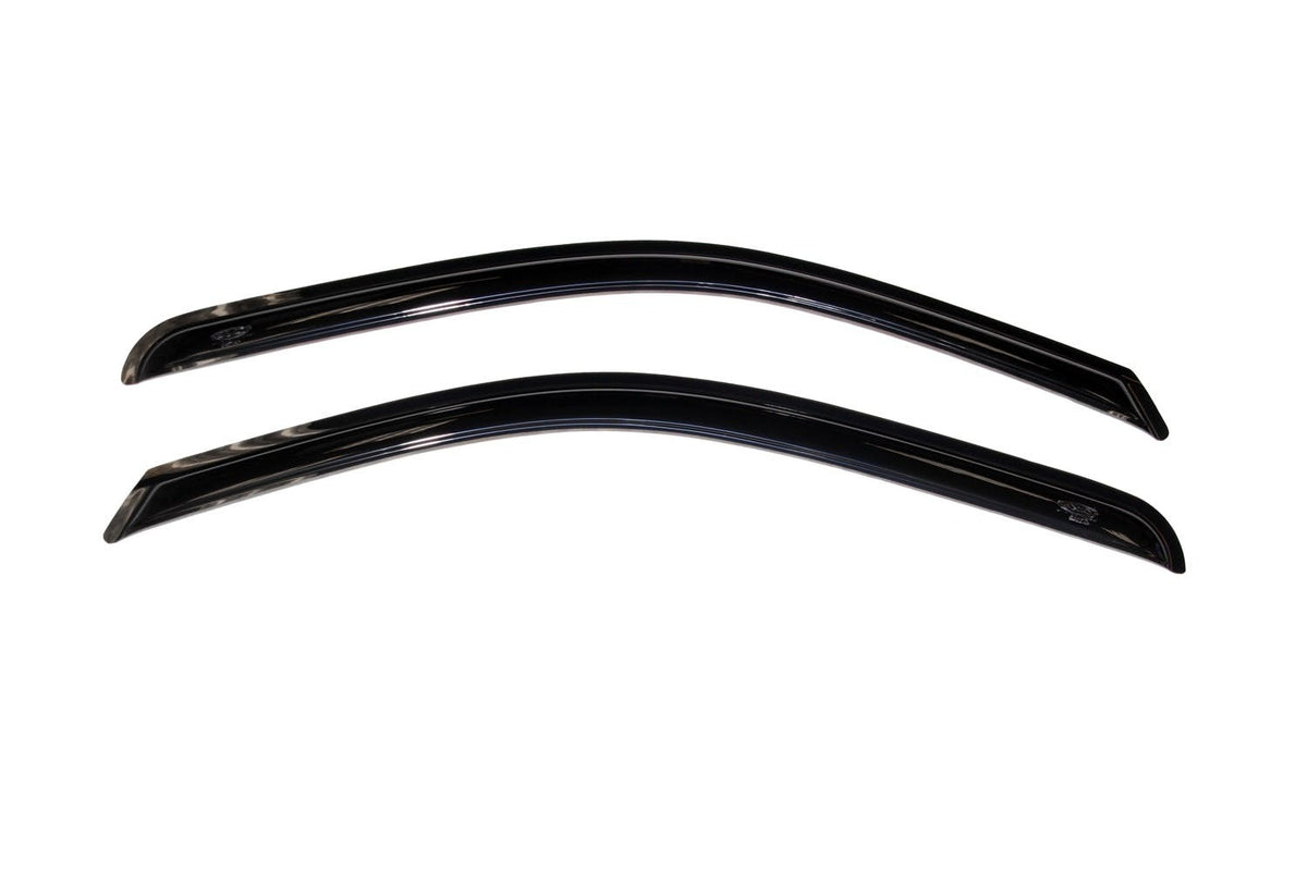 AVS 92002 Ventvisor Outside Mount 2pc