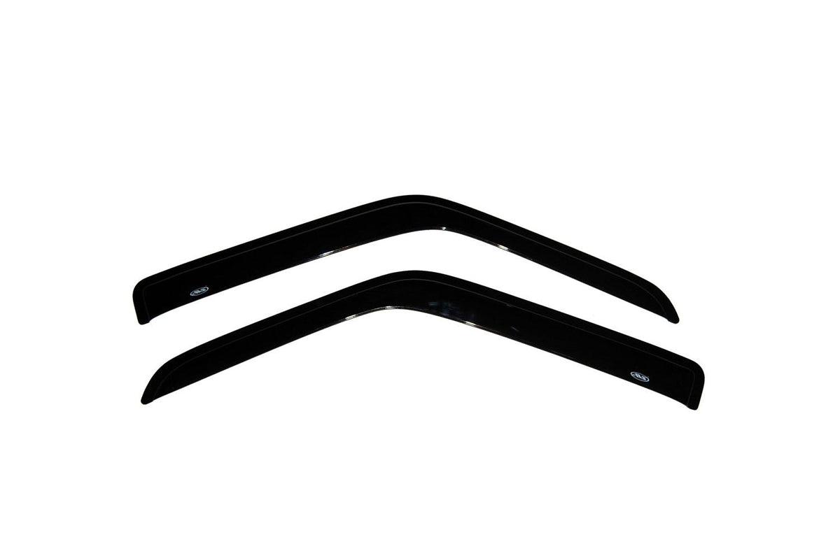 AVS 92006 Ventvisor Outside Mount 2pc