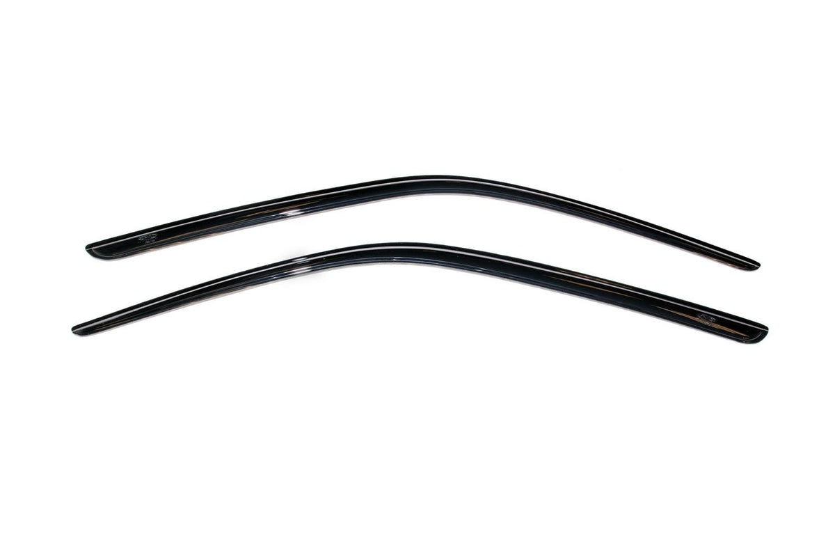 AVS 92010 Ventvisor Outside Mount 2pc