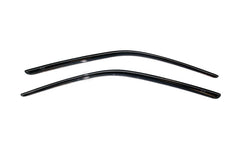 AVS 92010 Ventvisor Outside Mount 2pc