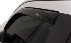 AVS 92011 Ventvisor Outside Mount 2pc
