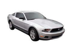 AVS 92024 Ventvisor Outside Mount 2pc