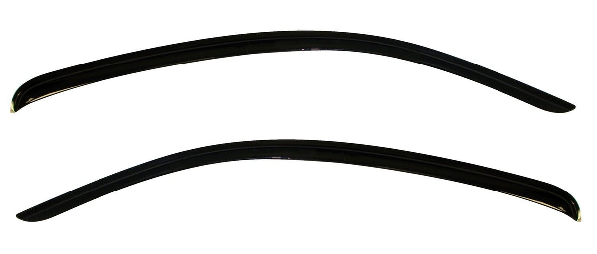 AVS 92024 Ventvisor Outside Mount 2pc