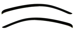 AVS 92024 Ventvisor Outside Mount 2pc