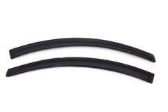 AVS 92034 Ventvisor Outside Mount 2pc