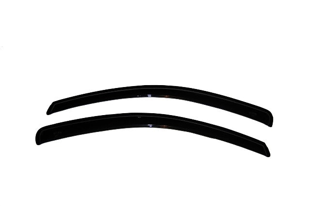 AVS 92043 Ventvisor Outside Mount 2pc