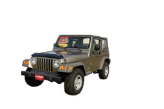AVS 92054 Ventvisor Outside Mount 2pc