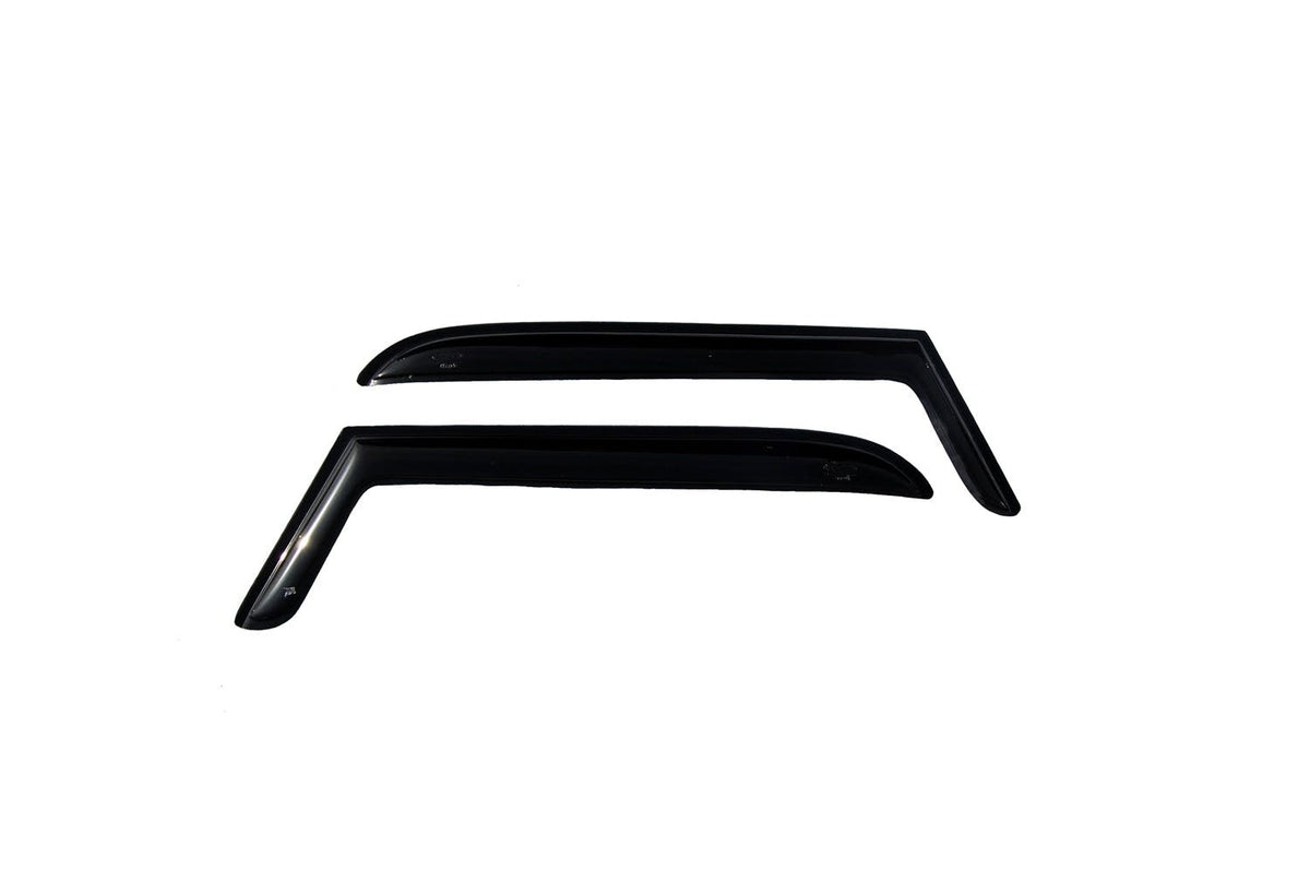 AVS 92054 Ventvisor Outside Mount 2pc
