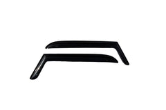 AVS 92054 Ventvisor Outside Mount 2pc