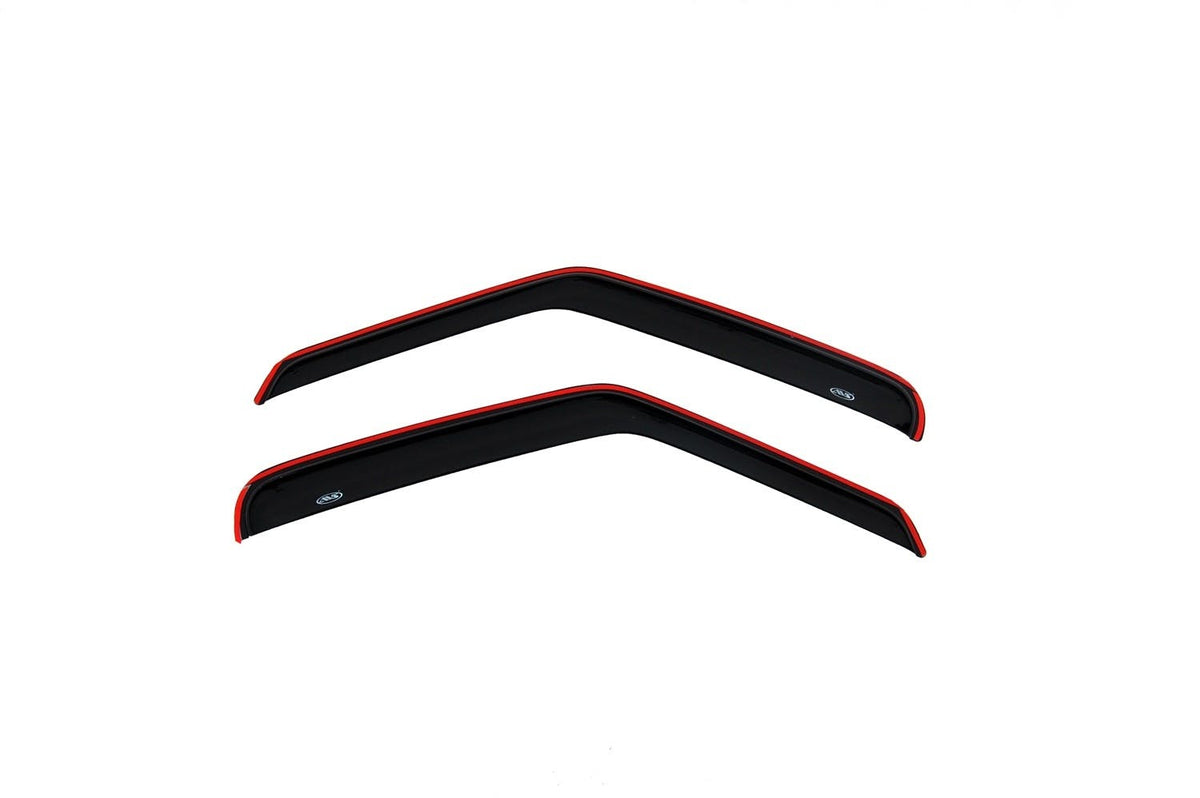 AVS 92077 Ventvisor Outside Mount 2pc