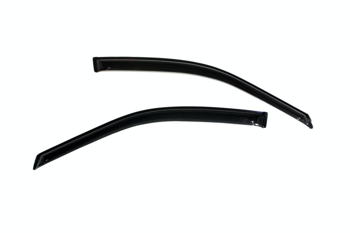 AVS 92100 Ventvisor Outside Mount 2pc