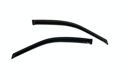 AVS 92100 Ventvisor Outside Mount 2pc