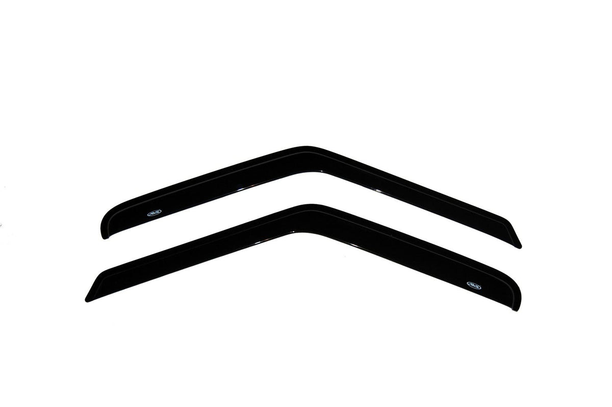 AVS 92127 Ventvisor Outside Mount 2pc