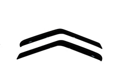 AVS 92127 Ventvisor Outside Mount 2pc