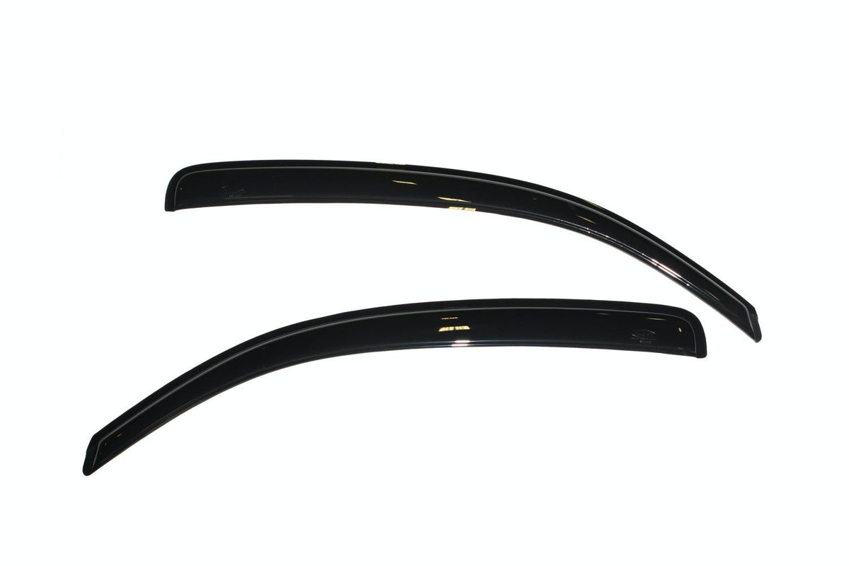 AVS 92153 Ventvisor Outside Mount 2pc