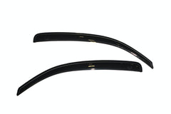 AVS 92153 Ventvisor Outside Mount 2pc