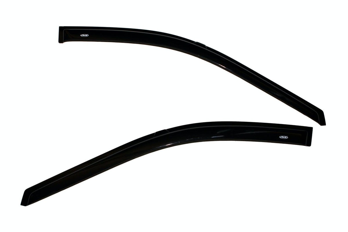 AVS 92305 Ventvisor Outside Mount 2pc