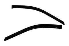 AVS 92305 Ventvisor Outside Mount 2pc