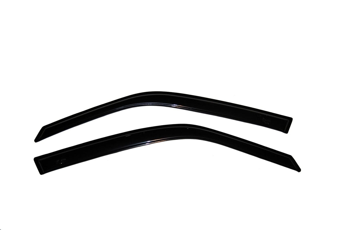 AVS 92310 Ventvisor Outside Mount 2pc