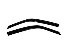 AVS 92310 Ventvisor Outside Mount 2pc