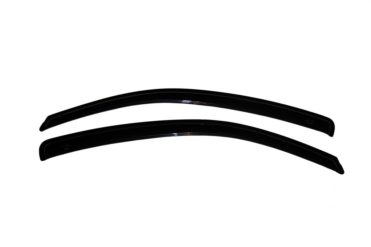 AVS 92322 Ventvisor Outside Mount 2pc