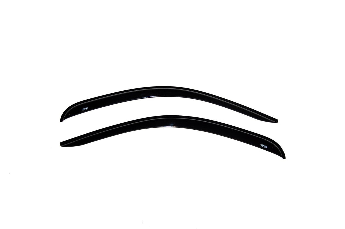 AVS 92326 Ventvisor Outside Mount 2pc