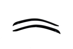 AVS 92326 Ventvisor Outside Mount 2pc